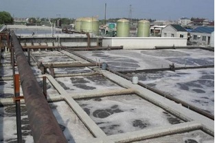 【干貨】氨氮沖擊導致的氨氮超標？那這種情況該如何處理呢？